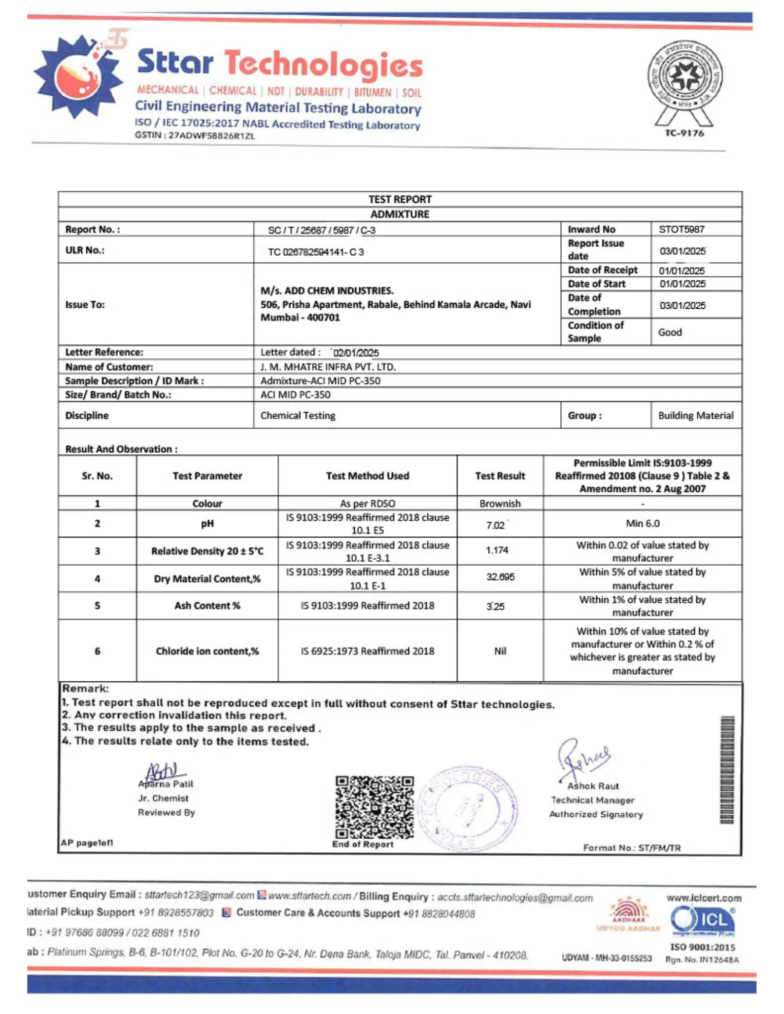 Sttar Technologies 4