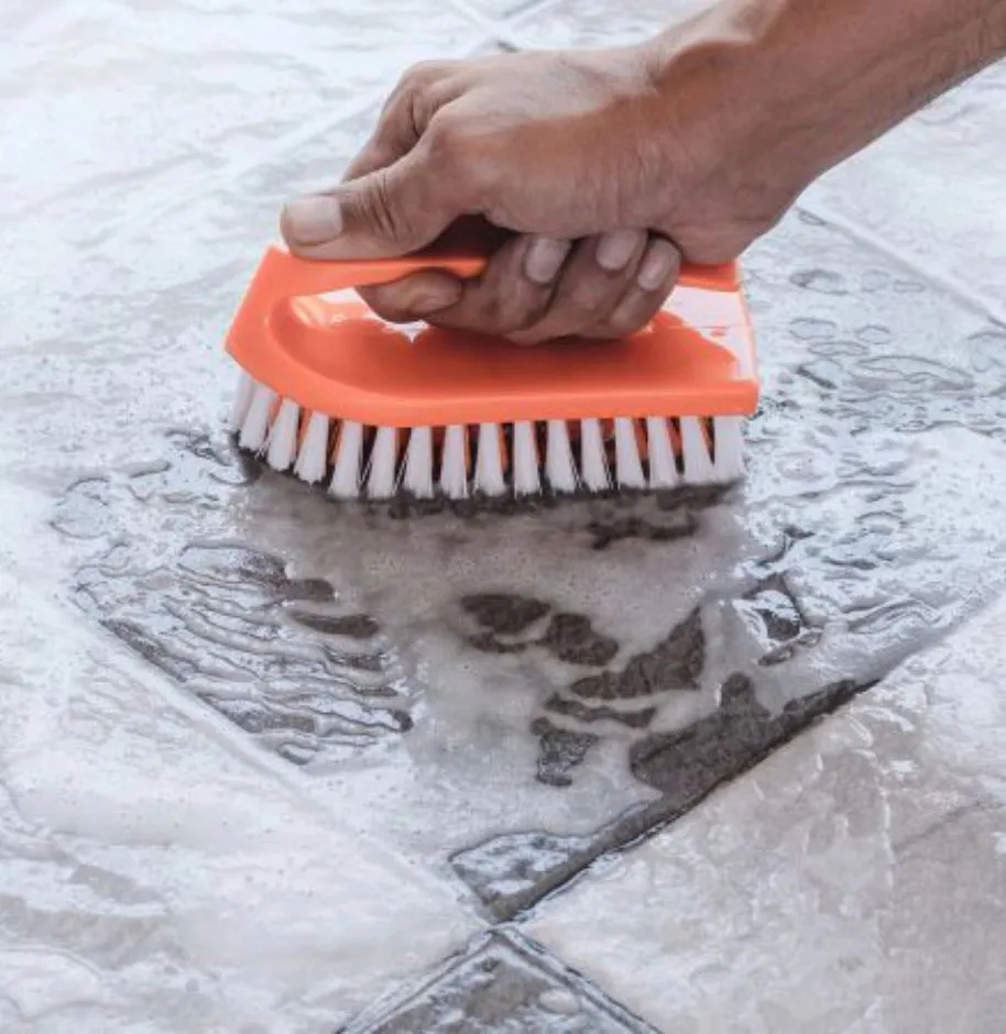Cleaner