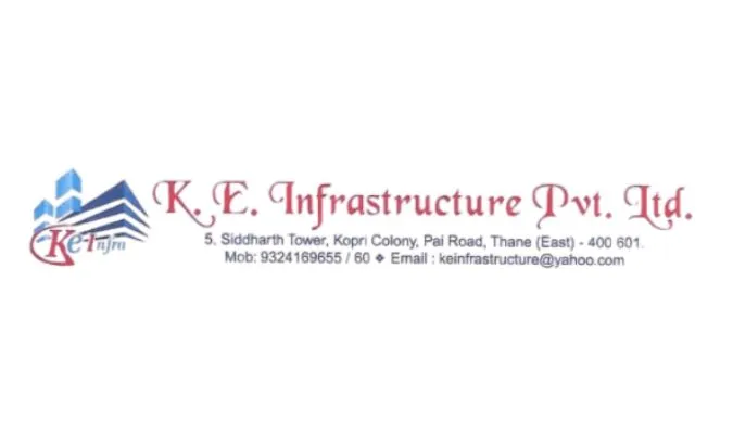 ke-infrastructure