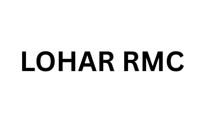 lohar-rmc
