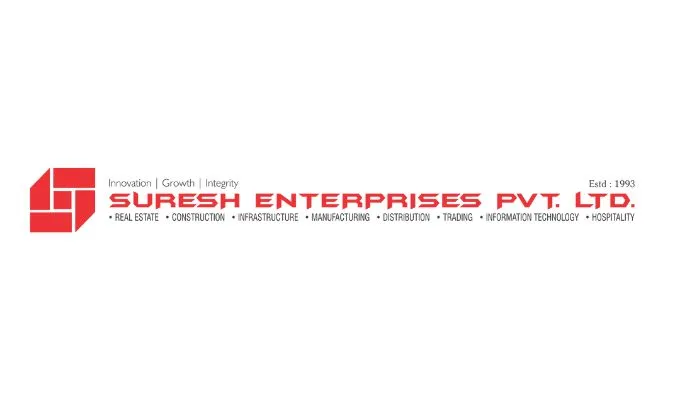 suresh-enterprise