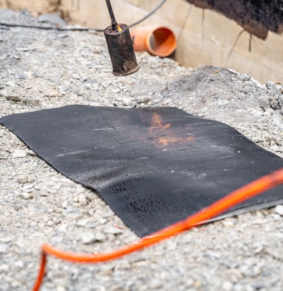 waterproofing-coating-on-foundation-walls