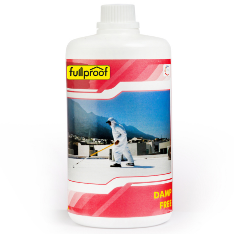 Fullproof project (1)