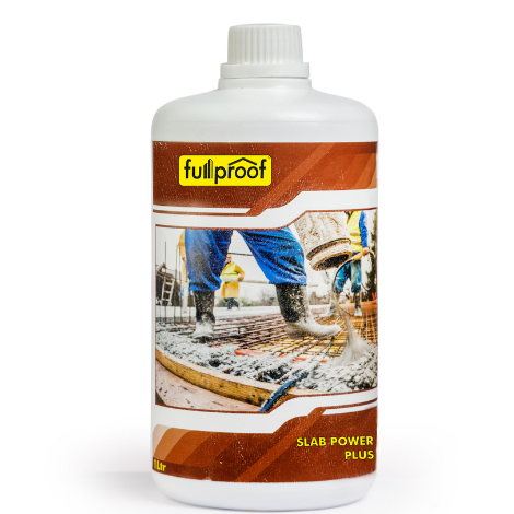 Fullproof project